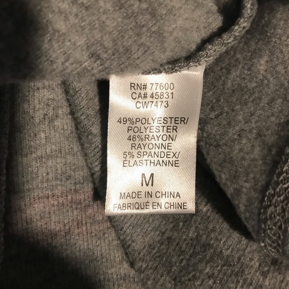 Chaser Lip Toss Sweatshirt - Picture 6 of 6